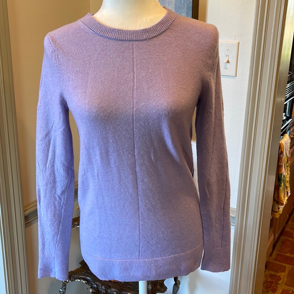 NWOT Banana Republic Sweater